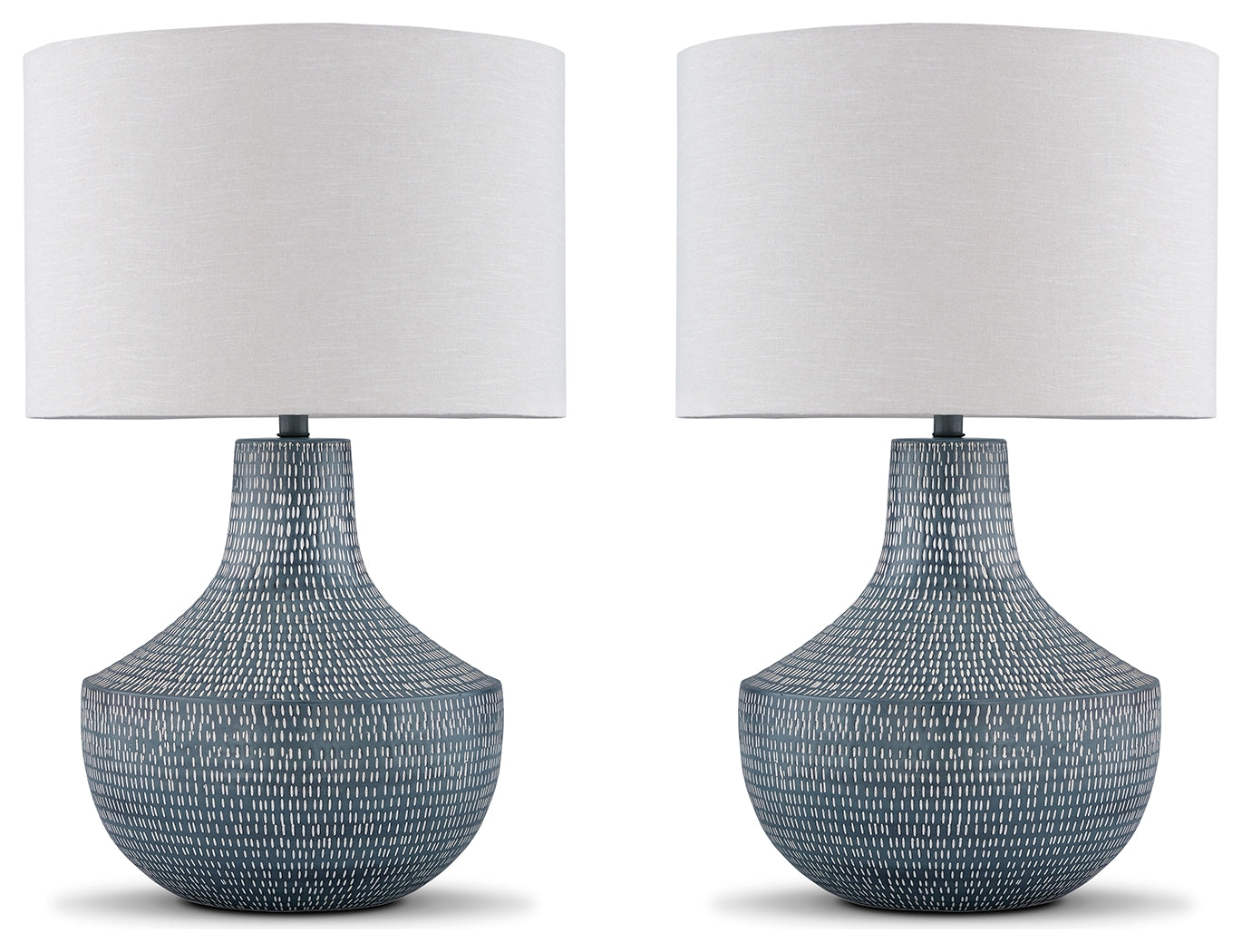 Schylarmont 2-Piece Lamp Set