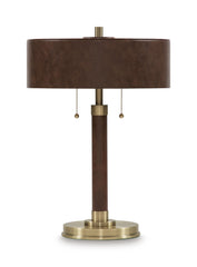 Arcmond Table Lamp