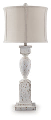 Madsbrook Lighting