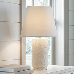Hoover Furniture Outlet - Ashley Furniture - Bronnerdale Table Lamp - Poly Table Lamp (1/CN) - L236134