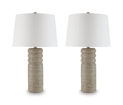 Callbrook Table Lamp (Set of 2)