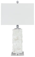 Malise Table Lamp (Set of 2)