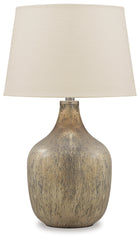 Mari Table Lamp (Set of 2)