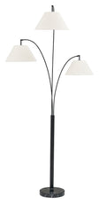 Gibbswellner Arc Lamp