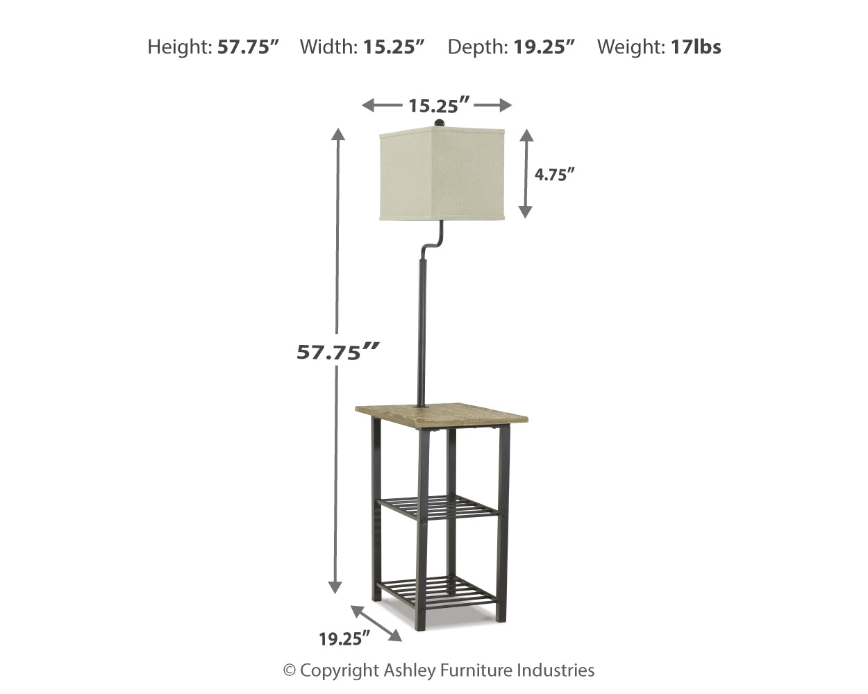 Shianne Lighting