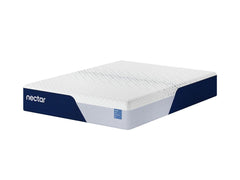 Nectar Classic Memory Foam Twin Mattress