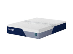Nectar Premier Memory Foam California King Mattress