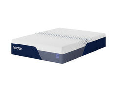 Nectar Luxe Memory Foam Full Mattress
