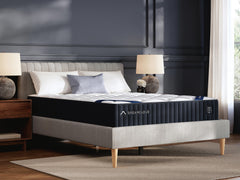 Hoover Furniture Outlet - Ashley Furniture - DreamCloud Classic Hybrid Twin Mattress - Twin - M13511