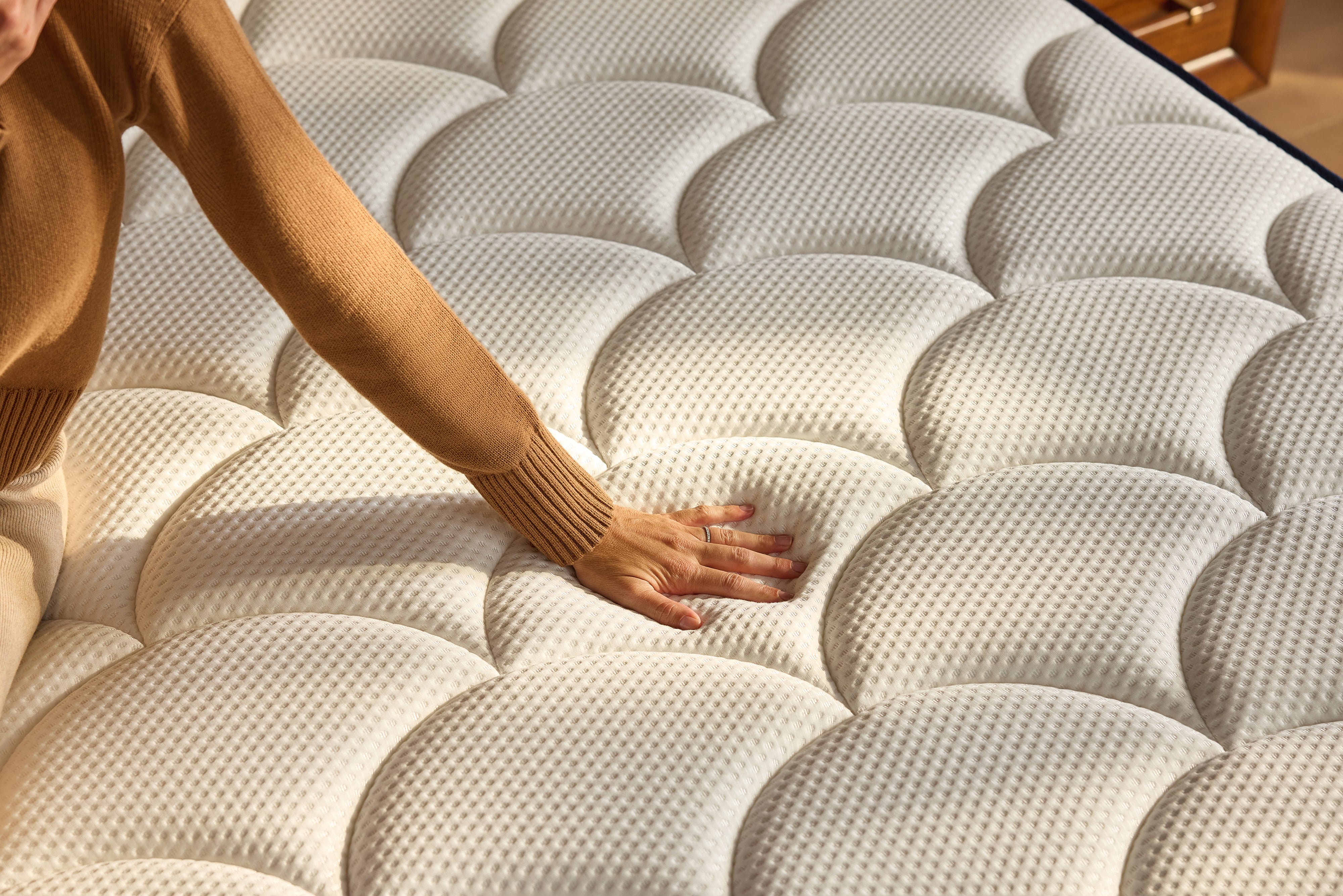 DreamCloud Hybrid Classic 4.0 Twin XL Mattress