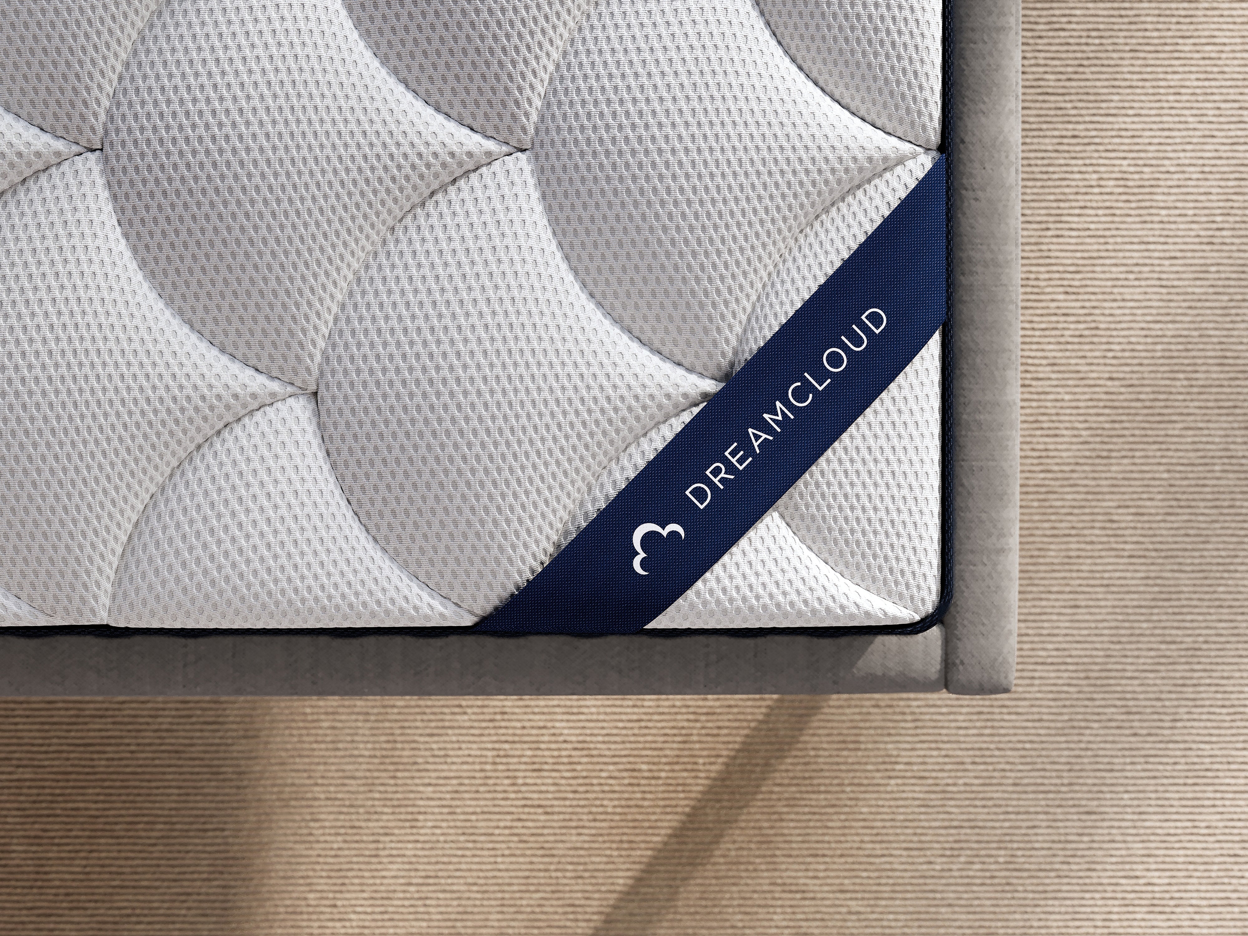 DreamCloud Hybrid Classic 4.0 Twin XL Mattress
