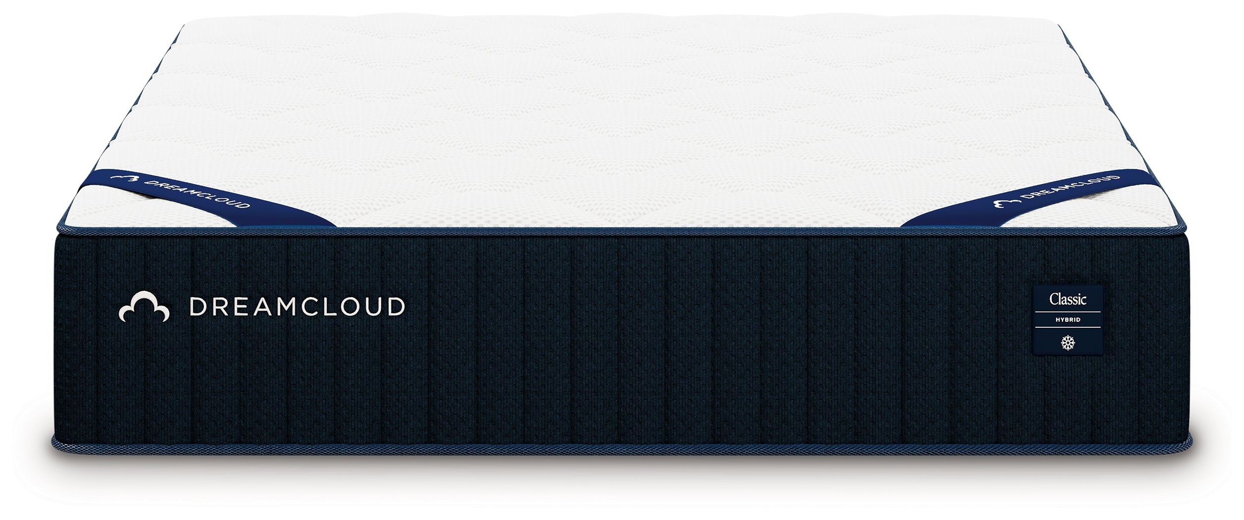DreamCloud Hybrid Classic 4.0 Twin XL Mattress