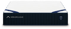 DreamCloud Hybrid Classic 4.0 California King Mattress