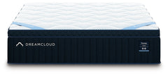 DreamCloud Hybrid Premier 4.0 Twin XL Mattress