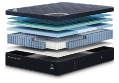 DreamCloud Luxe Hybrid Twin XL Mattress