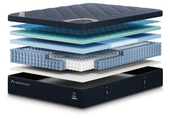 DreamCloud Luxe Hybrid Twin XL Mattress