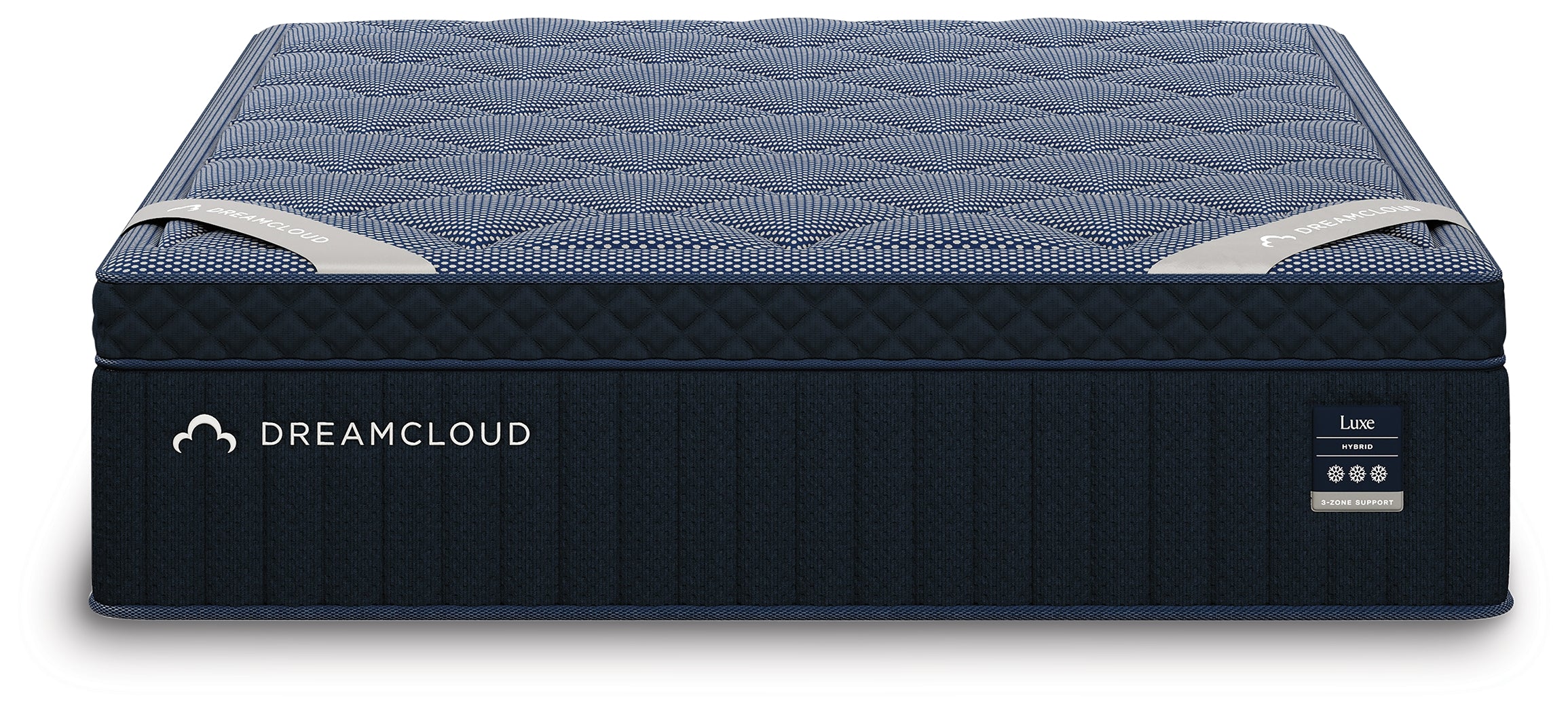 DreamCloud Hybrid Luxe 4.0 Twin XL Mattress