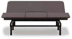 Hoover Furniture Outlet - Ashley Furniture - Comfort Classic Adj Base California King Adjustable Base - Cal King Adjustable Base - M1X1152