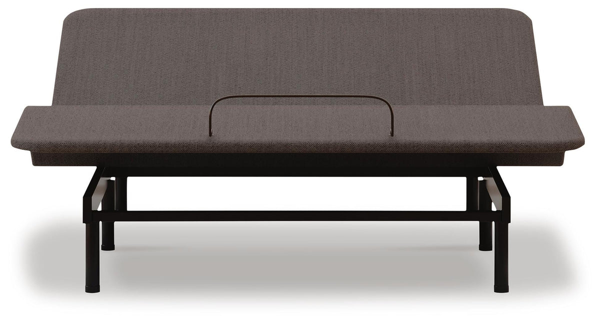 Hoover Furniture Outlet - Ashley Furniture - Head/Foot Model - Good California King Adjustable Base - Cal King Adjustable Base - M5X392
