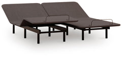 Comfort Classic Adj Base Split California King Adjustable Base