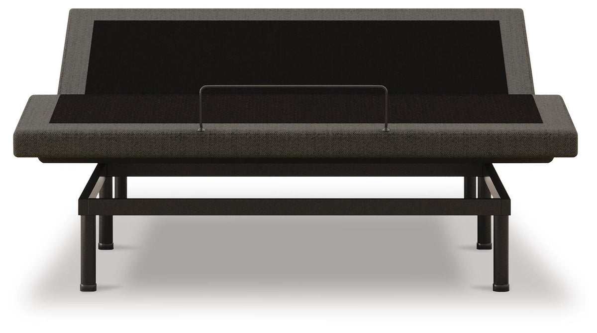 Hoover Furniture Outlet - Ashley Furniture - Comfort Premier Adj Base King Adjustable Base - King Adjustable Base - M1X1242