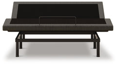 Hoover Furniture Outlet - Ashley Furniture - Comfort Premier Adj Base King Adjustable Base - King Adjustable Base - M1X1242