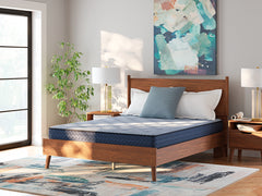 Hoover Furniture Outlet - Ashley Furniture - Peak 2.0 Bonnell King Mattress - King - M20141