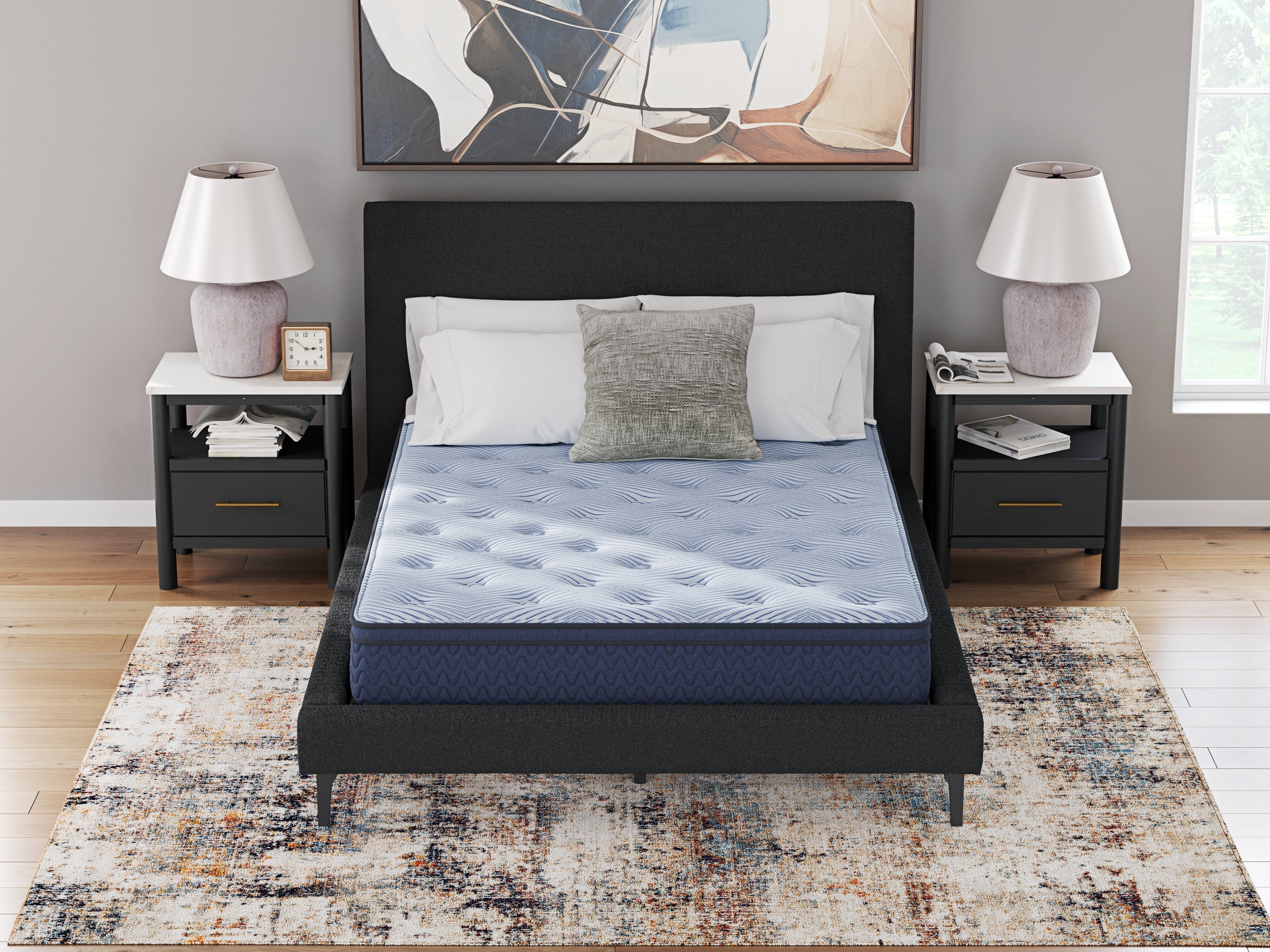 Peak 2.0 10 Hybrid Mattresses