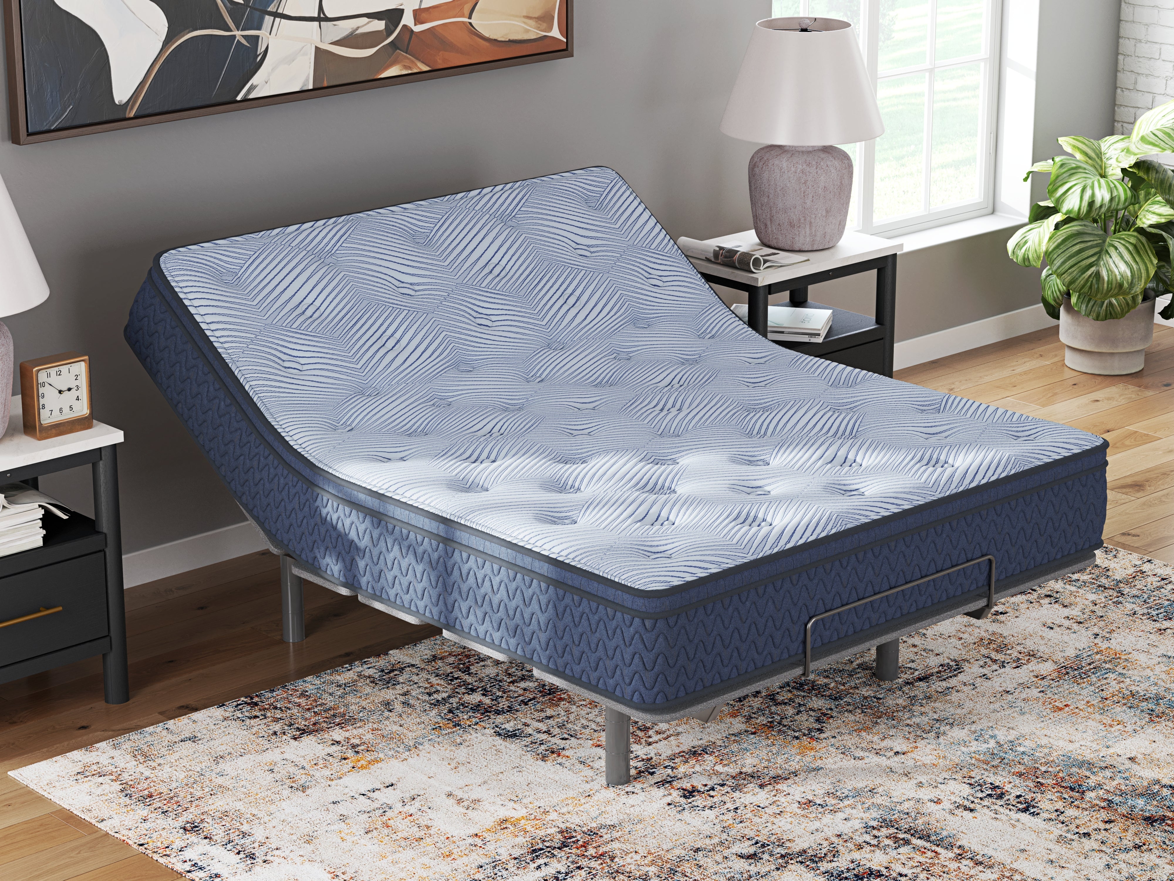 Peak 2.0 10 Hybrid Mattresses