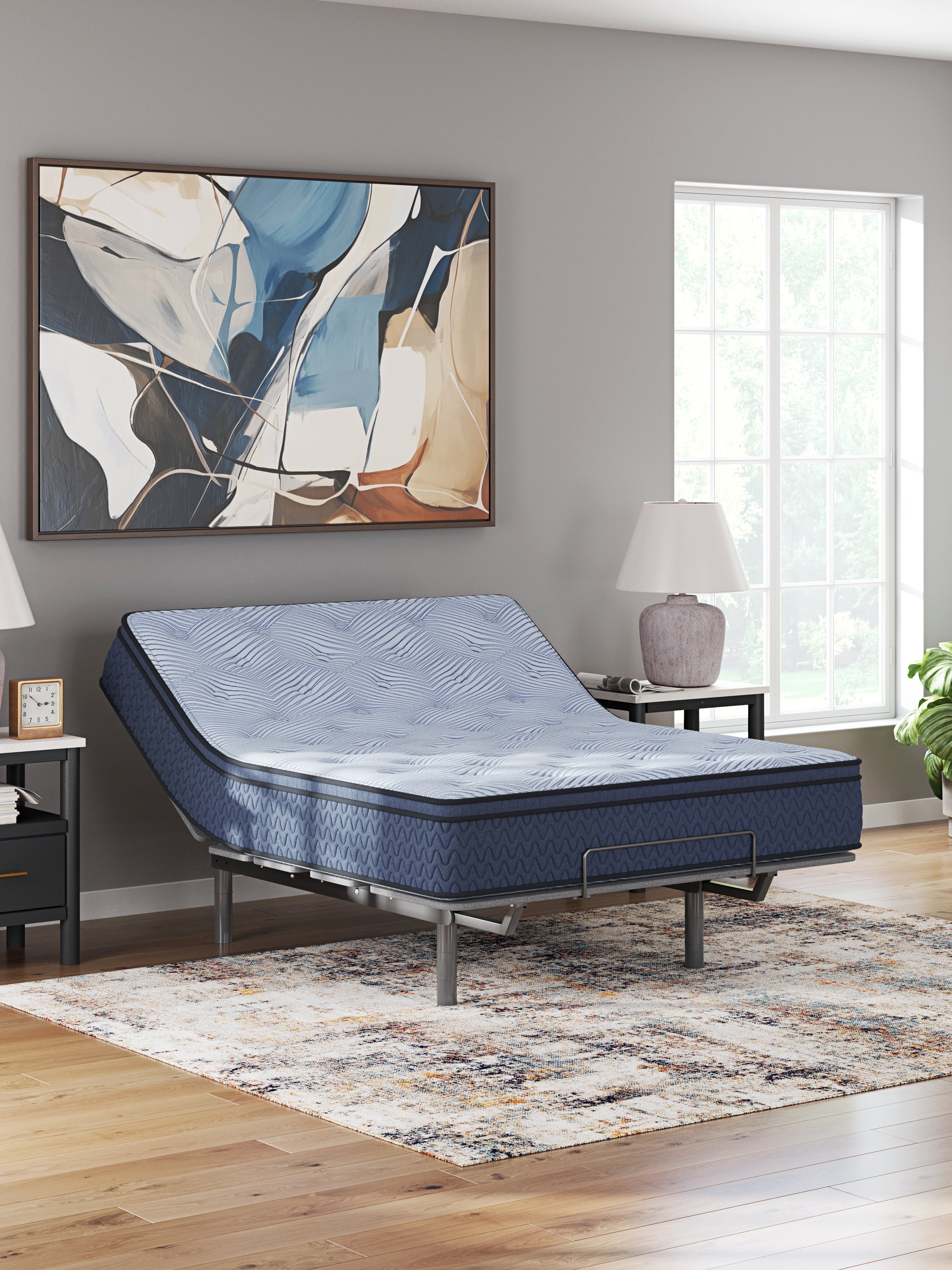 Peak 2.0 10 Hybrid Mattresses