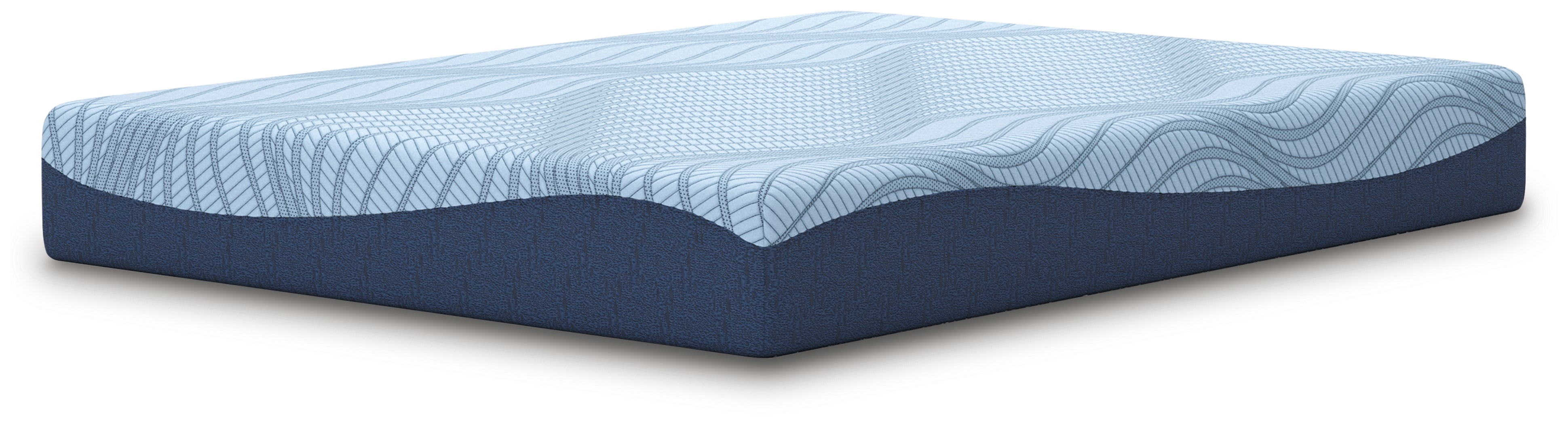 Peak 2.0 10 Memory Foam King Mattress