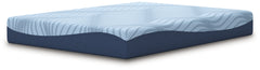Peak 2.0 10 Memory Foam King Mattress