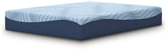 Peak 2.0 12 Memory Foam California King Mattress