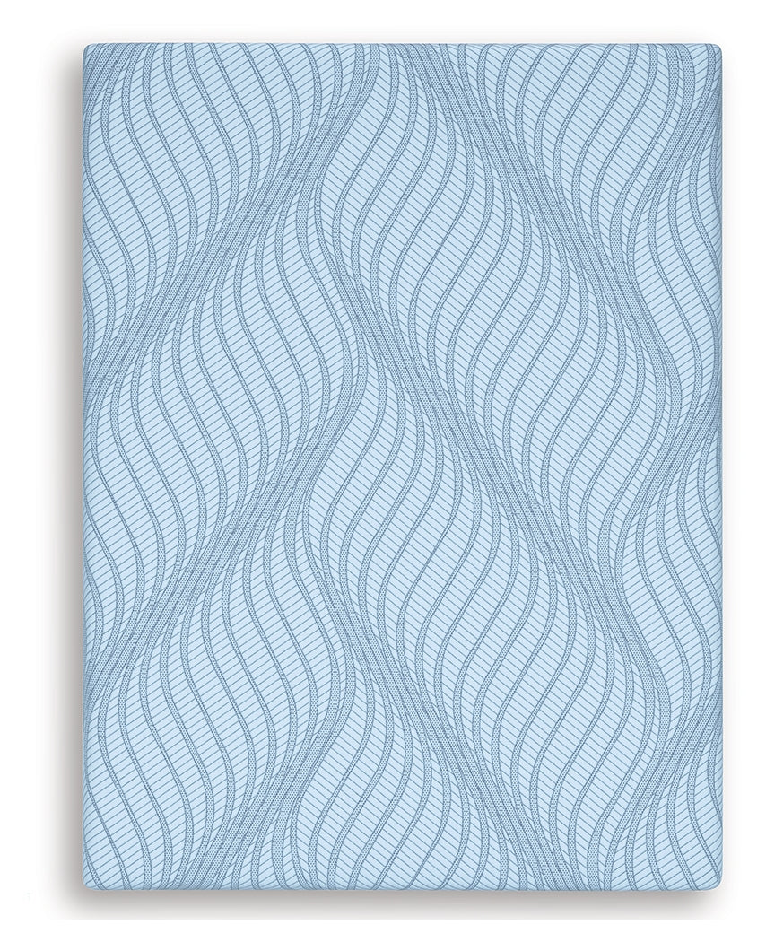 Peak 2.0 12 Memory Foam California King Mattress