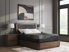 Hoover Furniture Outlet - Ashley Furniture - Millennium 2.0 Foam 14 Inch Full Mattress - Full - M31221