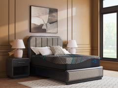 Hoover Furniture Outlet - Ashley Furniture - Millennium 2.0 Hybrid 14 Inch King Mattress - King - M31441