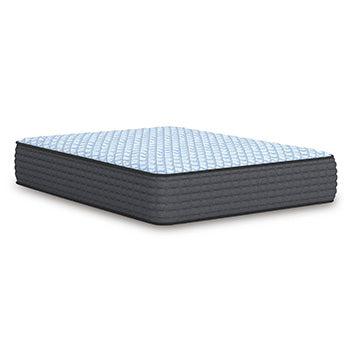 Hoover Furniture Outlet - Ashley Furniture - Destin Cove Firm California King Mattress - California King - M33051