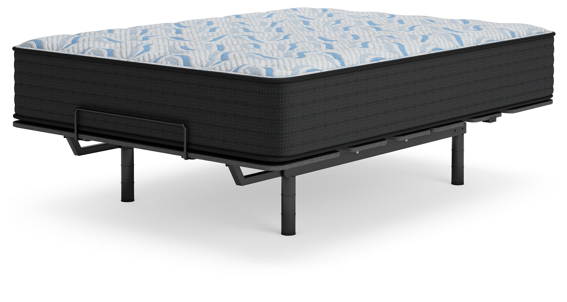 Elite Springs Firm Full Mattress