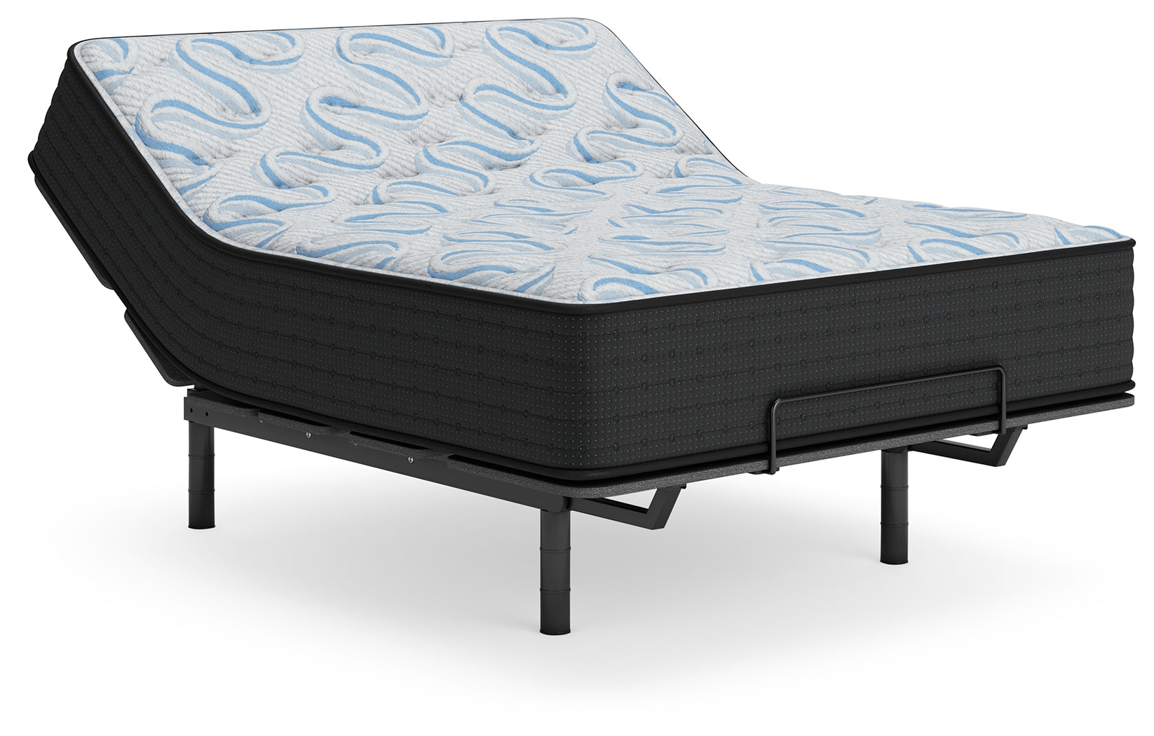 Elite Springs Firm Full Mattress
