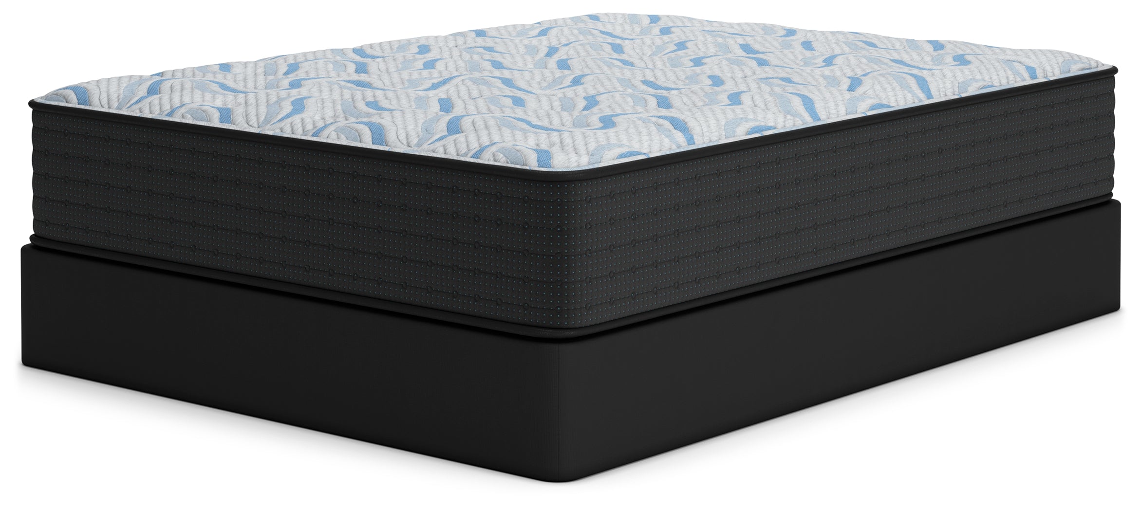 Elite Springs Firm Full Mattress