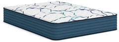 Hoover Furniture Outlet - Ashley Furniture - Limited Edition Firm 3.0 Queen Mattress - Queen - M45031
