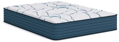 Hoover Furniture Outlet - Ashley Furniture - Limited Edition Plush 3.0 Queen Mattress - Queen - M45131