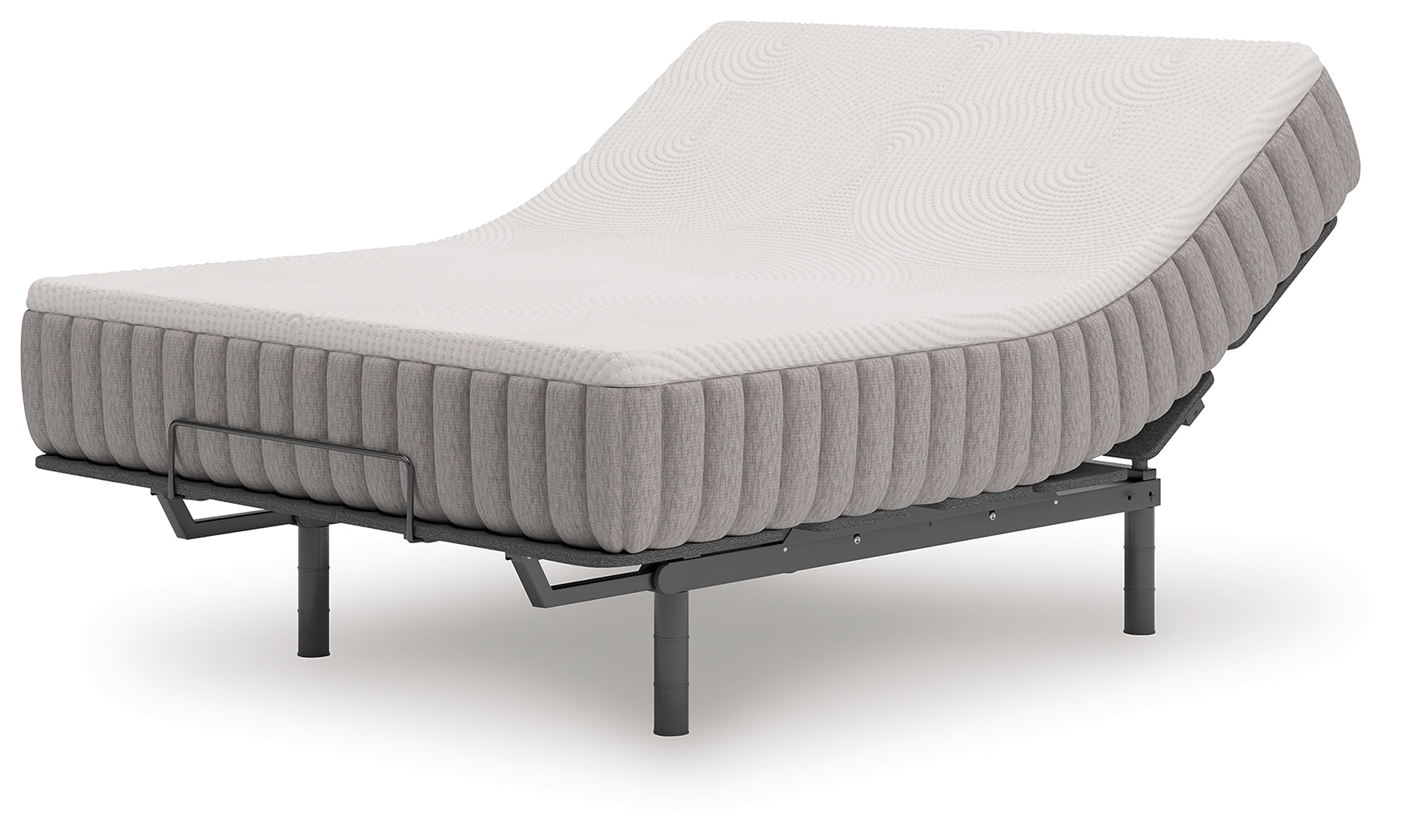 Terra Sleep Firm California King Mattress