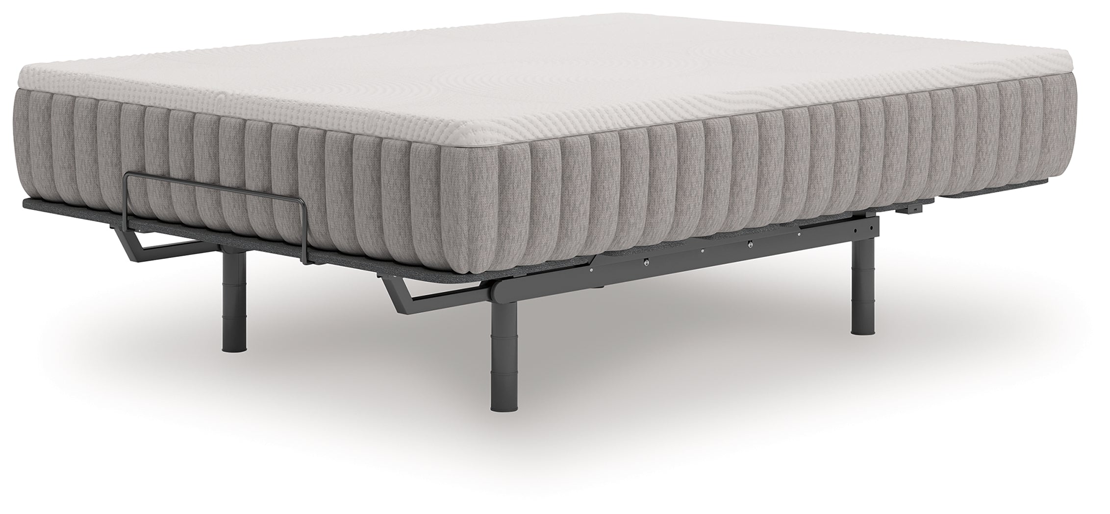 Terra Sleep Firm California King Mattress