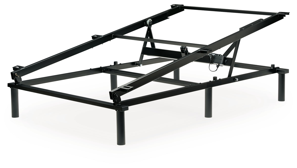 Hoover Furniture Outlet - Ashley Furniture - Elevate Queen/Full Lift Kit - Queen/Full Lift Kit - M5X632
