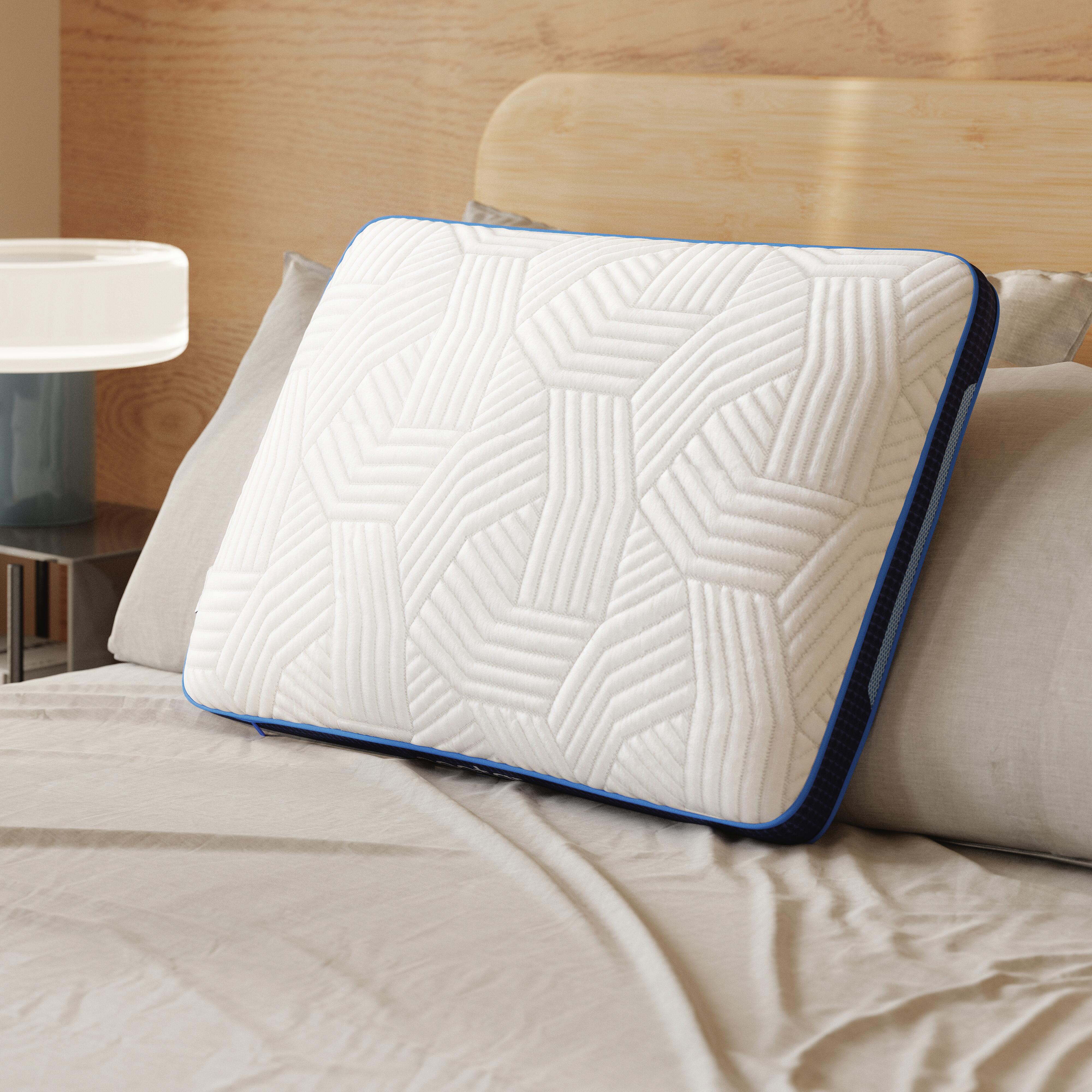 Hoover Furniture Outlet - Ashley Furniture - Nectar Premier Pillow (Set of 4) - Pillow (4/CS) - M88805