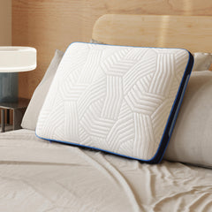Hoover Furniture Outlet - Ashley Furniture - Nectar Premier Pillow (Set of 4) - Pillow (4/CS) - M88805