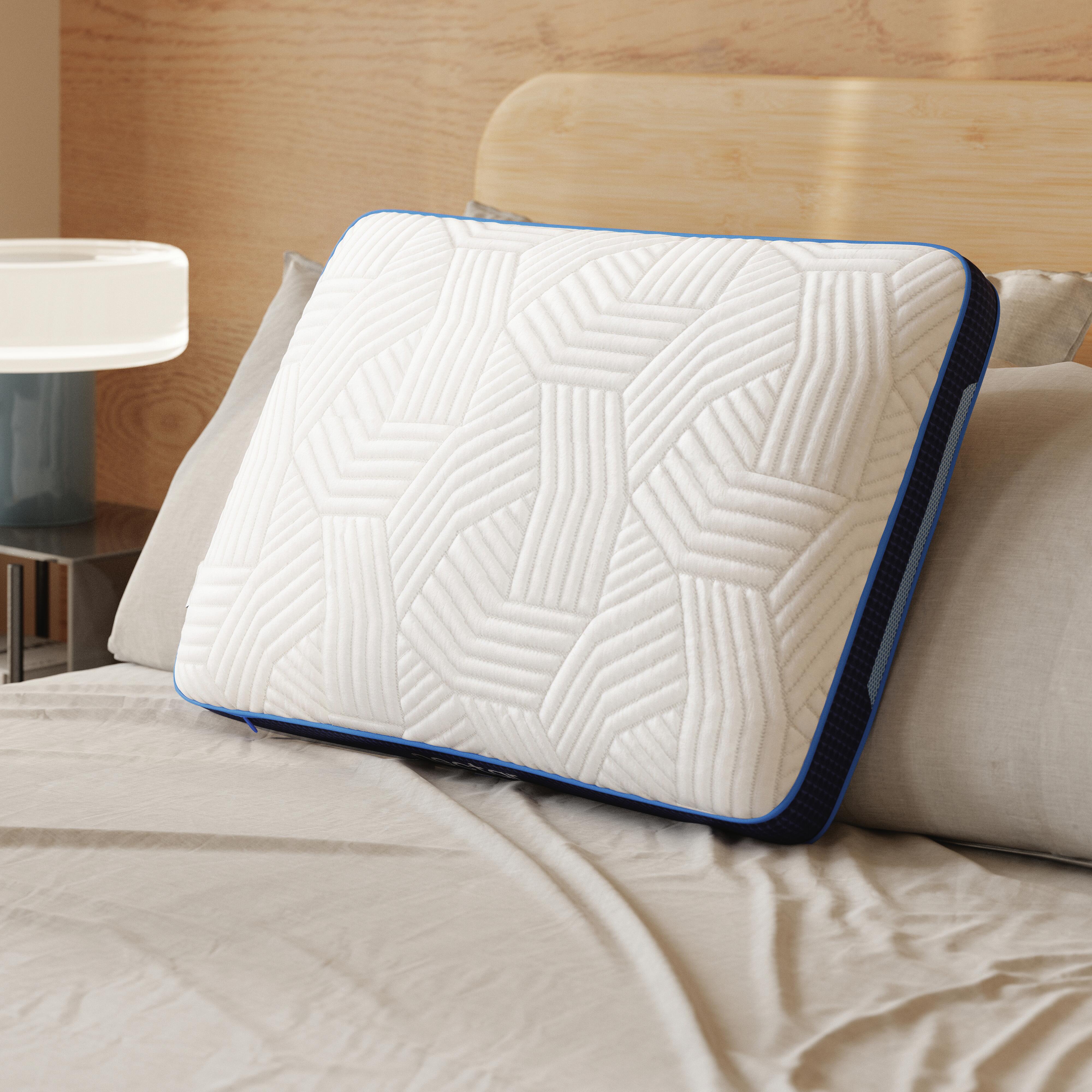 Hoover Furniture Outlet - Ashley Furniture - Nectar Luxe Pillow (Set of 4) - Pillow (4/CS) - M88806