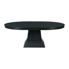 Maddox Oval Dining Table