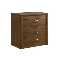 Malibu Dressing Table in Walnut